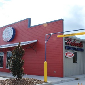 Hebert's Specialty Meats Image